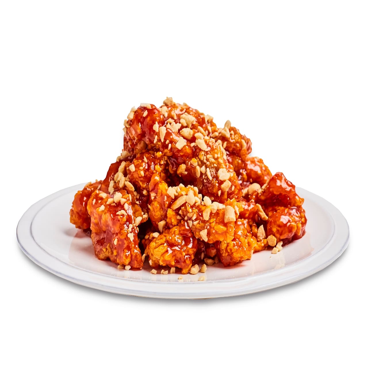 ヤンニョムチキン画像