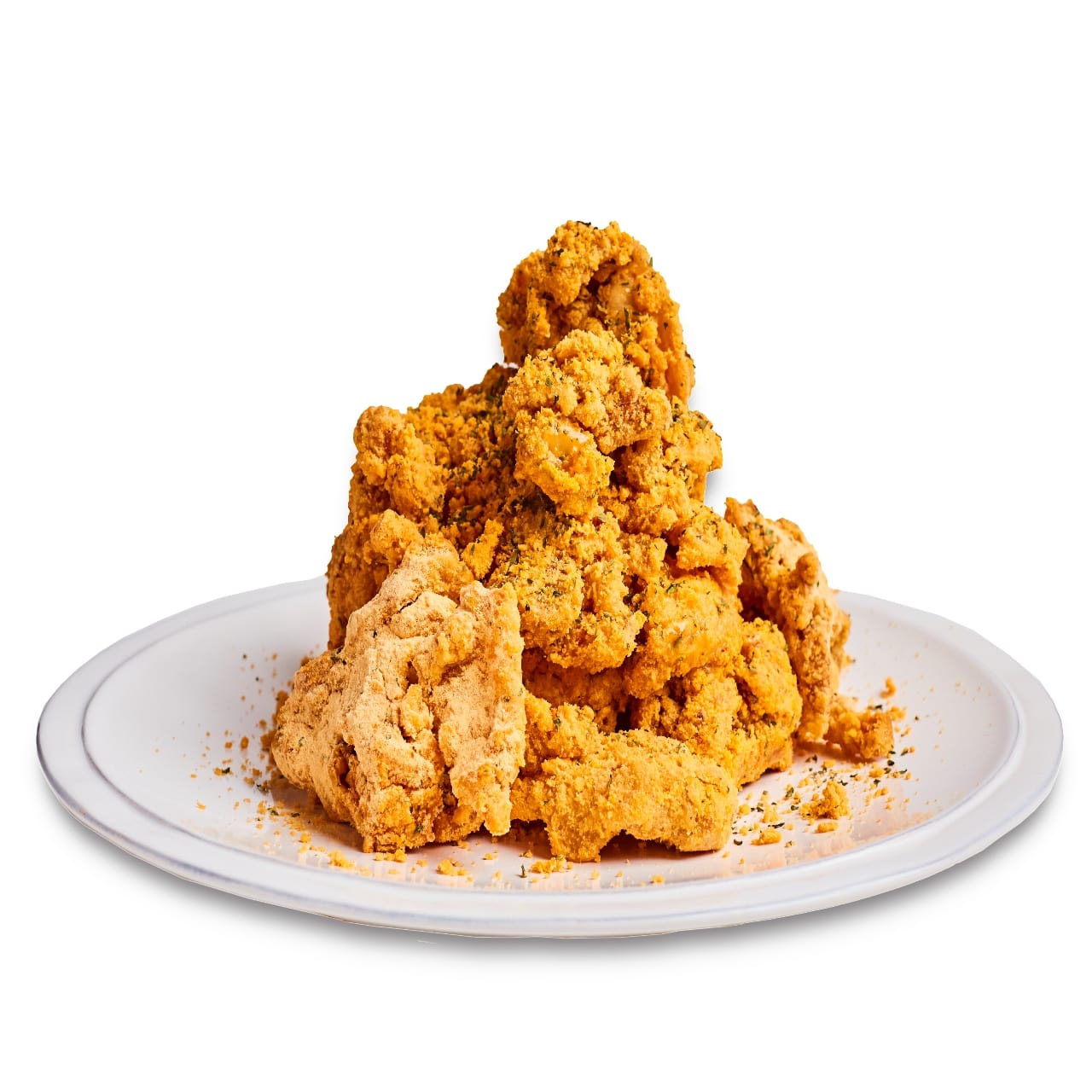 プリダチーズチキン画像